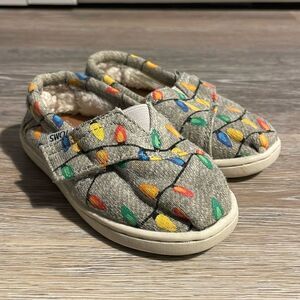 Toms Toddler Shoes